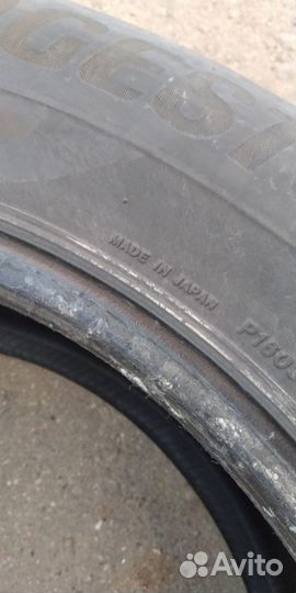 Bridgestone Alenza 001 235/60 R18 103W