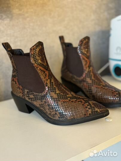 Казаки женские 37 38