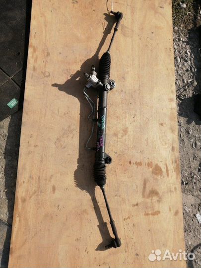 Рулевая рейка Nissan X-Trail T30 QR20