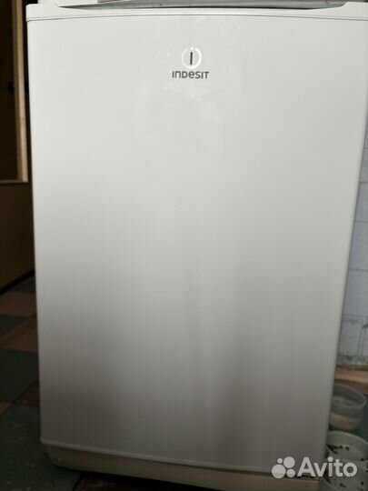 Морозильная камера indesit бу