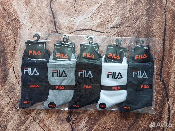 Носки Nike Jordan Adidas Reebok