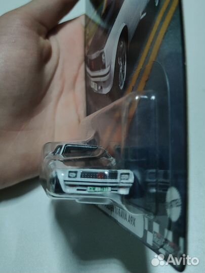 Hot Wheels premium Holden Torana a9x