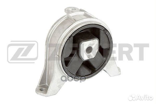 Опора двигателя пер. прав. Opel Astra H 04- Za