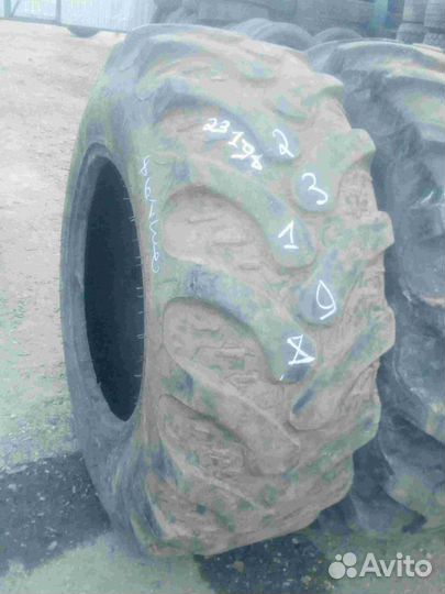 Galaxy TL Hulk 16.9 R24