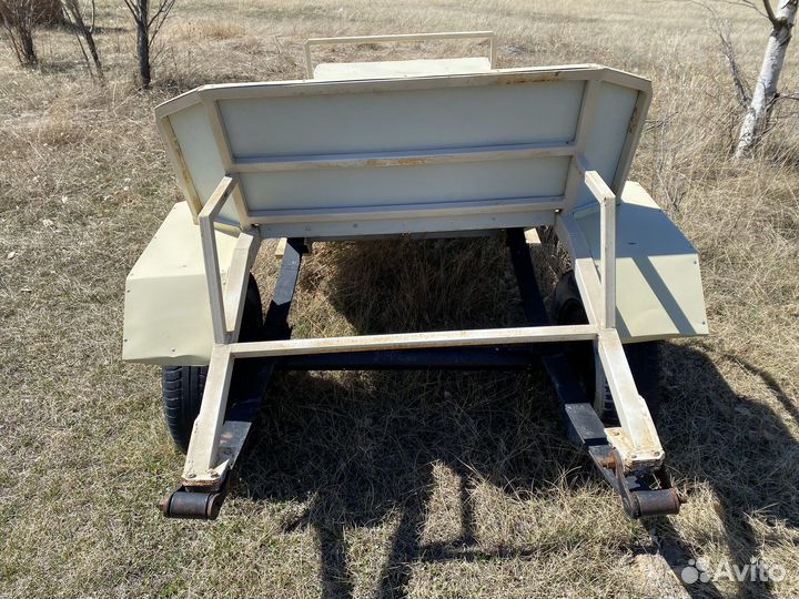 Гужевая повозка