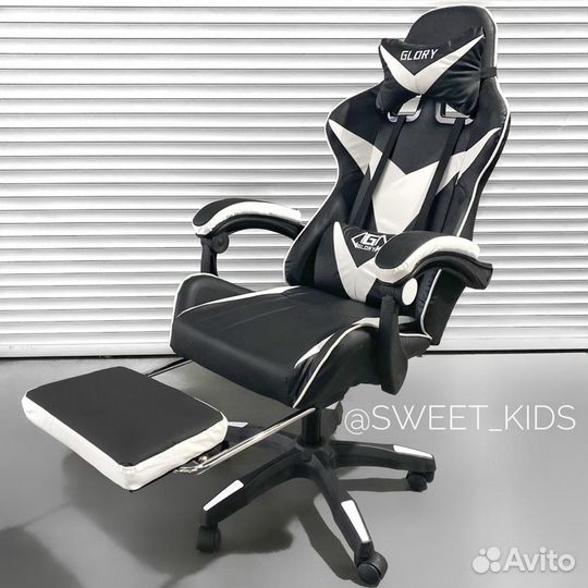 Компьютерное кресло / Игровое кресло