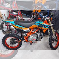 Питбайк Kayo evolution 125