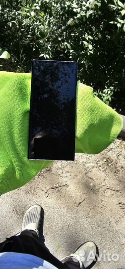 Samsung Galaxy Note 20 Ultra, 8/256 ГБ