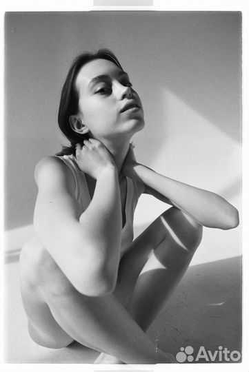 Canon fd 20mm 2.8 новый