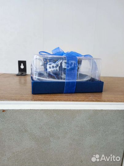 Чайная пара