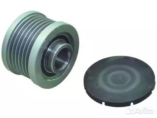 Шкив генератора