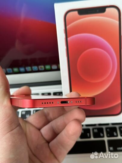 iPhone 12, 128 ГБ