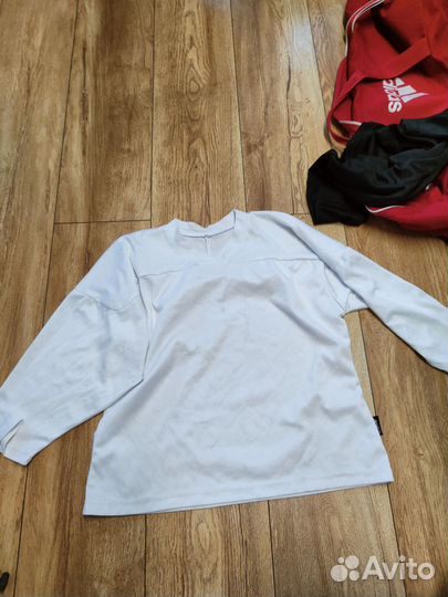 Детская хоккейная форма от 5 лет