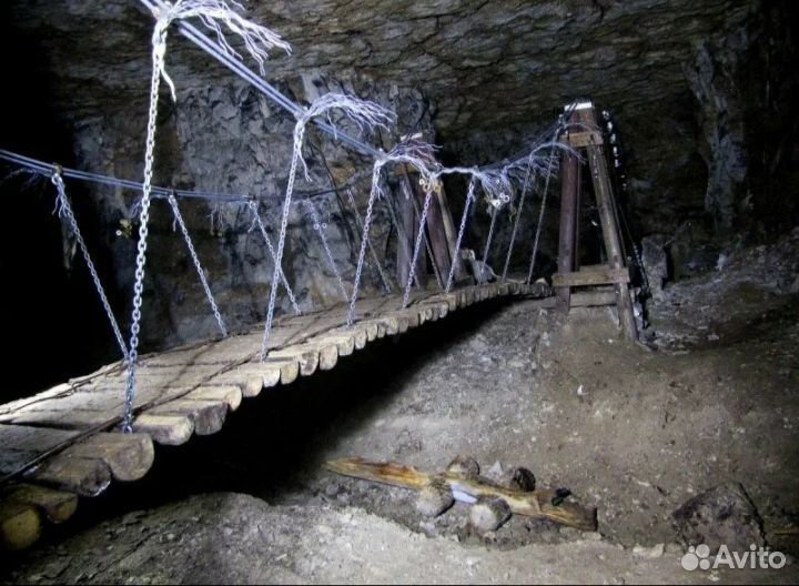 Авторские экскурсии