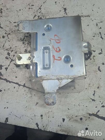 Блок управления airbag Ford Explorer 2 Форд