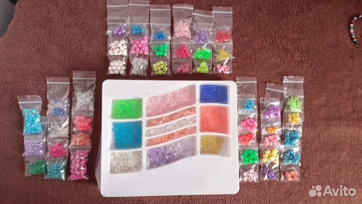 Наборы для девочки