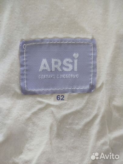 Конверт для новорожденного зима 62