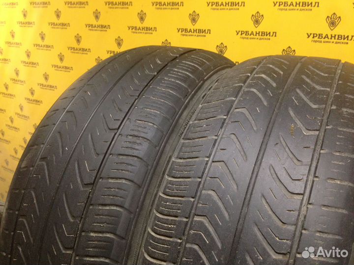 Yokohama Geolandar G900 215/55 R17