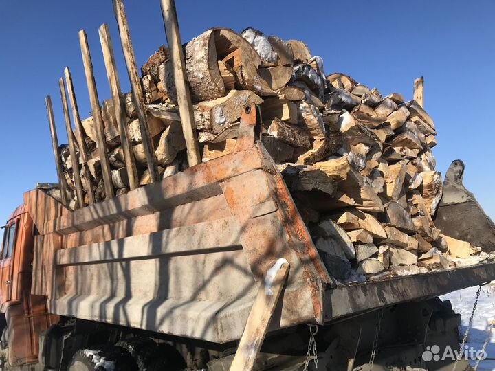 Продам Дрова сухие