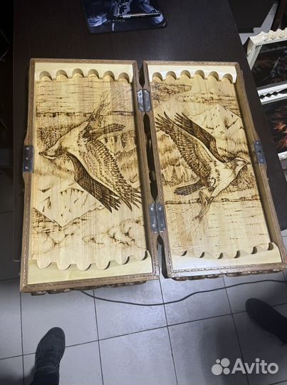 Нарды