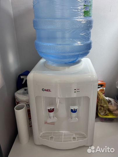 Кулер для воды