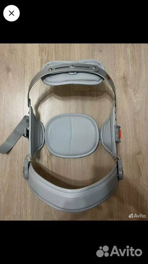 Корсет гиперэкстензионный