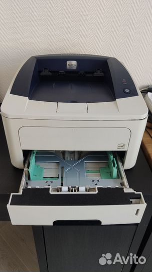 Принтер лазерный xerox phaser 3250
