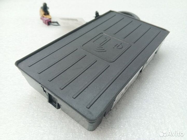 Беспроводная зарядка Audi A6 C7 1.8 CYG 2018