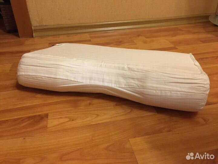 Продаю новую ортопедическую подушку Орматек