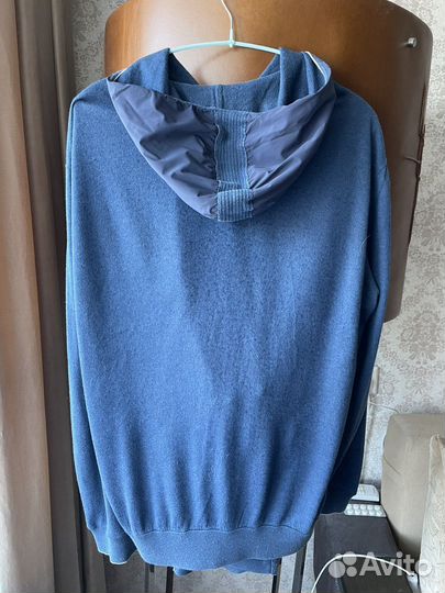 Loro piana кашемировый костюм