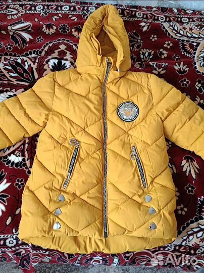 Детские вещи