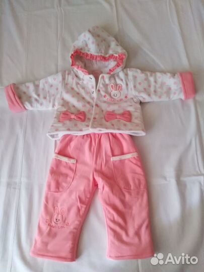 Детская одежда для девочек