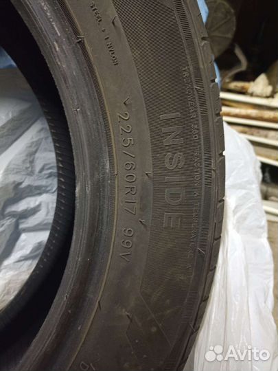 Sailun Atrezzo Elite 225/60 R17 99V