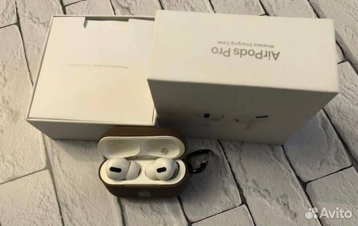 Airpods pro premium