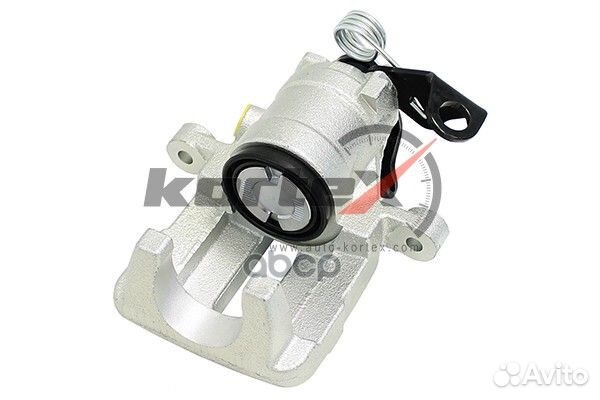 Торм.суппорт задн.R KSB092 kortex