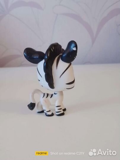 Littlest Pet Shop оригинал