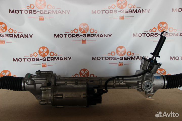 Рулевые рейки:W205,W204,W212, W213, W222 W166