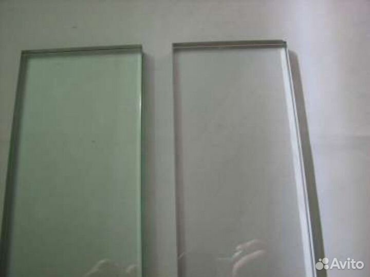 Закаленое стекло