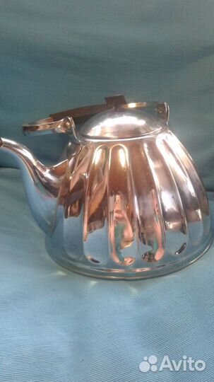 Кухонная утварь