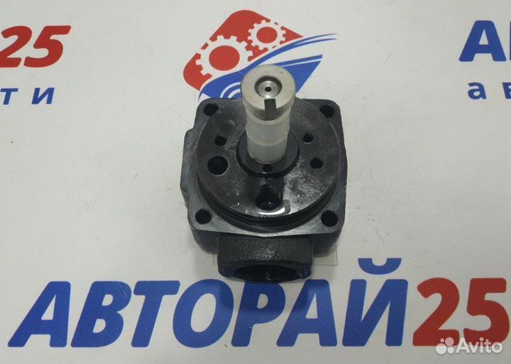 Плунжерная пара Toyota 1KZ Denso 0964001441