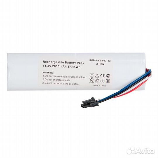 Аккумулятор для робота-пылесоса Xiaomi Mi Robot Va