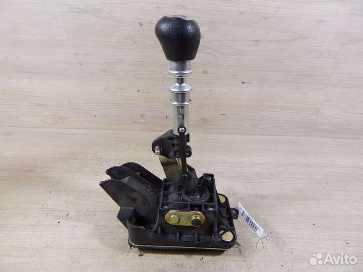 Кулиса кпп Ford Mondeo 3 5ст