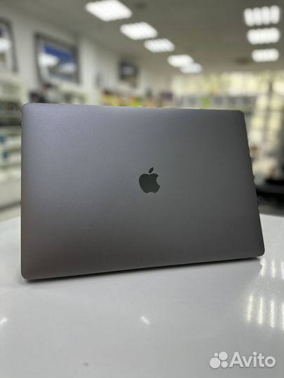 Apple MacBook Pro 15 (2017) 16/512 GB