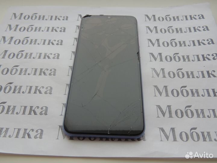 Xiaomi Redmi 9C (NFC), 2/32 ГБ