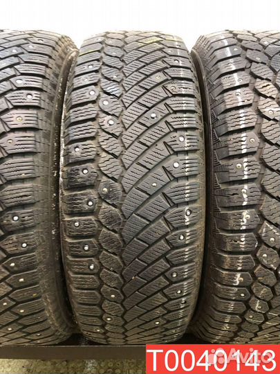 Continental ContiIceContact 4x4 225/65 R17 102T