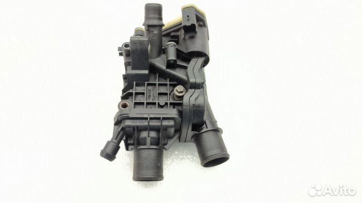 Термостат Peugeot 3008 C2A DW10FD 2017