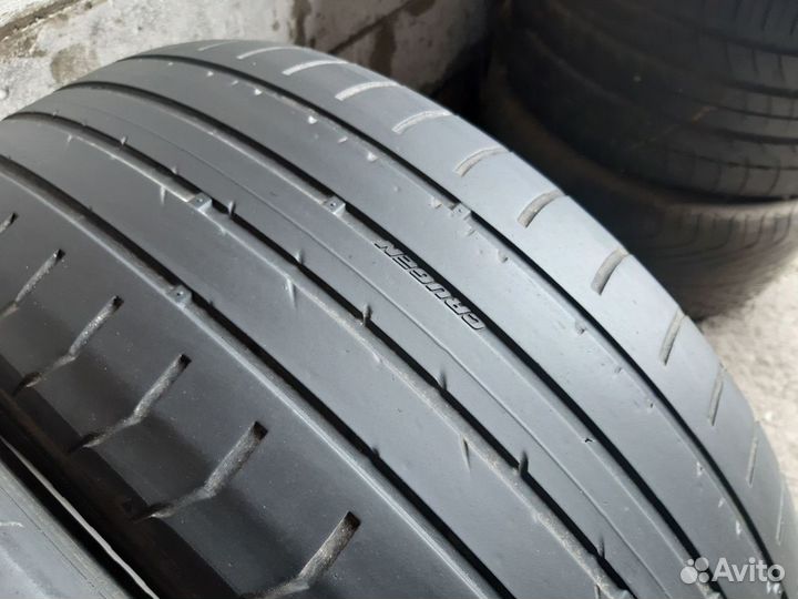 Kumho Crugen HP91 255/60 R17 106V