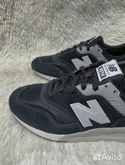 New Balance 997H Оригинал