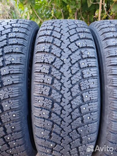 Nokian Tyres Nordman SUV 225/65 R17 106T