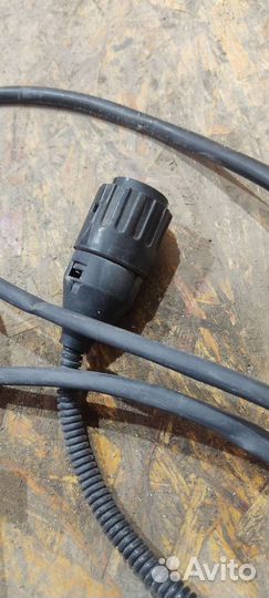 Коса проводка АКПП M54 BMW E46